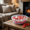 Haribo Heart Throb Tub 480g