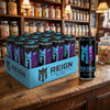 Reign Total Body Fuel Energy Drink Razzle Berry Flavour 1kg
