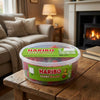 Haribo Giant Strawberries Tub 825g