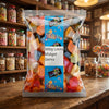 Krazy Kandi Krazy Kandi Midget Gems 500g