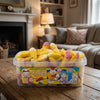 Hannahs Ice Cream Cones Tub 600g