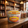 Krazy Kandi Tangfastics Tub 1400g