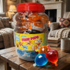 Crazy Candy Factory Fruit Pops 44x35ml