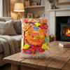 Yummys Magic Chewies 1kg - illustrative lifestyle shot position 3