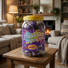 Aladdins Super Pop Grape 60 Pieces