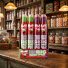 Vimto Seriously Big Candy Spray Cherry & Strawberry Flavour 1kg