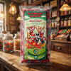 Krazy Kandi Aladdins Bubblegum Liquorice Bites 1kg