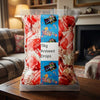Krazy Kandi Aniseed Drops 1kg