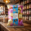 Krazy Kandi Rhubarb & Custard Squashies 500g