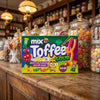 Sweetworld Mix of Toffee Sour Chews 200g