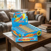 Swizzels Lemon Chew Bar 60x18g - illustrative lifestyle shot position 3