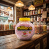 Millions Strawberry Flavour Sweets 2.72kg