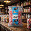 Krazy Kandi Cola Cubes 2kg