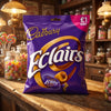 Cadbury Eclairs Caramels with Milk Chocolate Centre 1320g