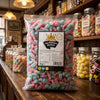 Kingsway Fizzy Bubblegum Bottles 3kg