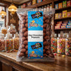 Krazy Kandi Chocolate Peanuts 1kg
