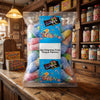 Krazy Kandi Fizzy Tongue Painters 1kg