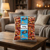 Toxic Waste Nuclear Sludge Sour Cherry Chew Bar Mini's 500g - illustrative lifestyle shot position 3