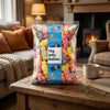 Krazy Kandi Dusted Jelly Babies 1kg