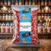 Krazy Kandi Strawberry Sherbet 500g