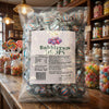 Krazy Kandi Eosa Bubblegum Drops Hard Rock Candy Individually Wrapped 1kg