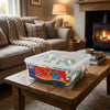 Yummy Gummy Pythons Tub 1kg - illustrative lifestyle shot position 3
