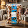 Krazy Kandi Ginger Bread Men 1kg - illustrative lifestyle shot position 3