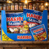 Haribo Starmix Share Size Bags 1680g