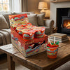 Crazy Candy Factory Gummy Noodles 12x63g