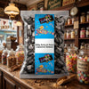 Krazy Kandi Army & Navy Liquorice Sweets 500g
