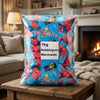 Krazy Kandi Bubblegum Mermaids 1kg