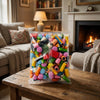 Krazy Kandi Liquorice Sweets Mix 1kg - illustrative lifestyle shot position 3