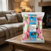 Krazy Kandi Sour Cherry & Apple Squashies 1kg - illustrative lifestyle shot position 3