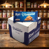 Foxs Favourites Viennese Milk Chocolate Biscuits 1440g