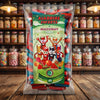 Krazy Kandi Berryblast Liquorice Bites 1kg