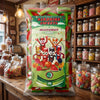 Krazy Kandi Aladdins Watermelon Liquorice Bites 1kg