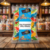 Krazy Kandi Jelly Sharks 1kg
