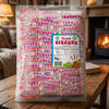 Swizzels Fizzers 3kg - illustrative lifestyle shot position 3
