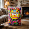 Yummys Fruit Flavoured Toffees 1kg - illustrative lifestyle shot position 3