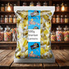 Krazy Kandi Sherbet Lemons 500g