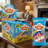 Swizzels Rainbow Drops 60x10g - illustrative lifestyle shot position 3