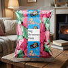 Krazy Kandi Christmas Trees 1kg