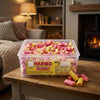 Haribo Rhubarb & Custard Tub 810g