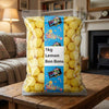 Krazy Kandi Lemon Bon Bons 1kg - illustrative lifestyle shot position 3