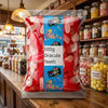 Krazy Kandi Dracula Teeth 500g