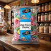 Krazy Kandi Fizzy Skulls 2kg
