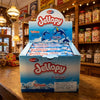 Jellopy Dj Dolphin Fruit Jelly Sweets 24 x 20g