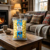 Krazy Kandi Lemon Bon Bons 500g - illustrative lifestyle shot position 3
