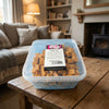The Real Candy Co Clotted Cream Fudge 2kg - illustrative lifestyle shot position 3