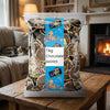 Krazy Kandi Chocolate Jazzies 1kg